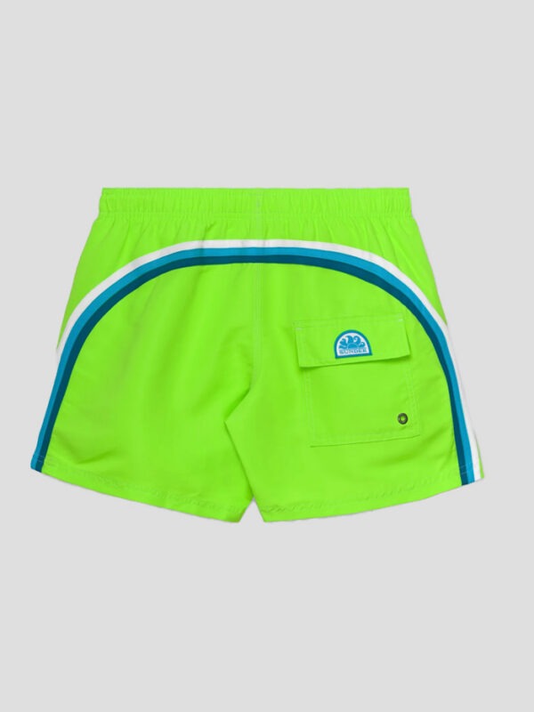 Exit BCN — Sundek — BOARDSHORT — vista 2 de 4