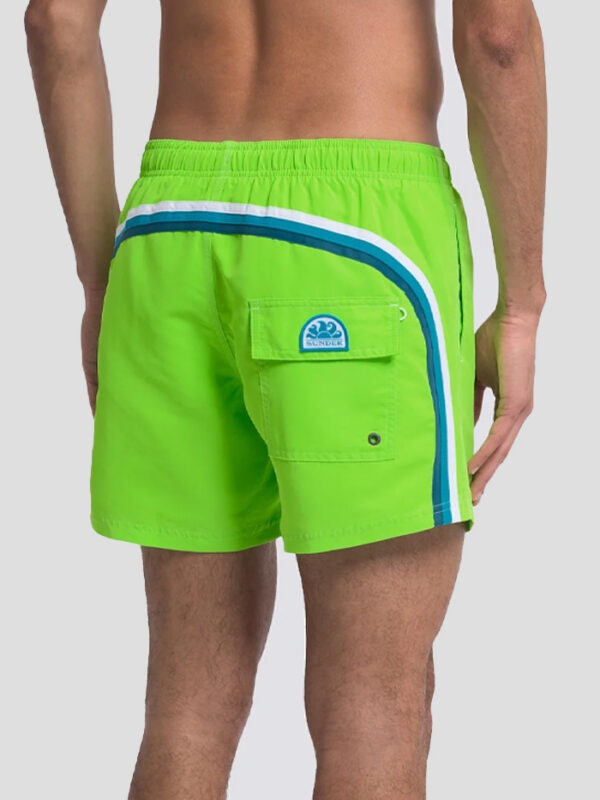 Exit BCN — Sundek — BOARDSHORT — vista 4 de 4
