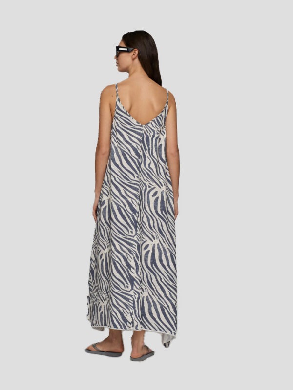 Exit BCN — 10days — DRESS ZEBRA — vista 3 de 5
