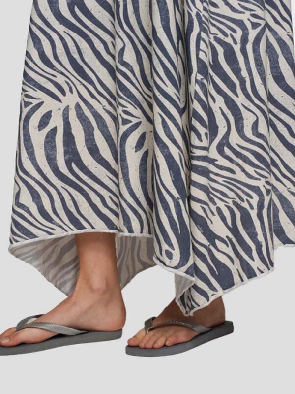 Exit BCN — 10days — DRESS ZEBRA — vista 5 de 5