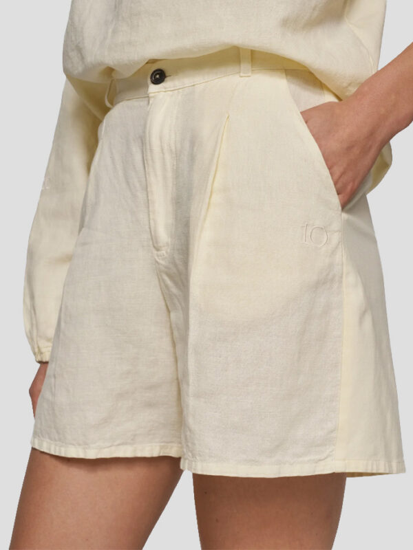 Exit BCN — 10days — WIDE LINEN — vista 3 de 5