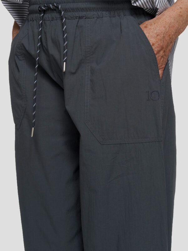 Exit BCN — 10days — CRINKLE JOGGER — vista 4 de 5