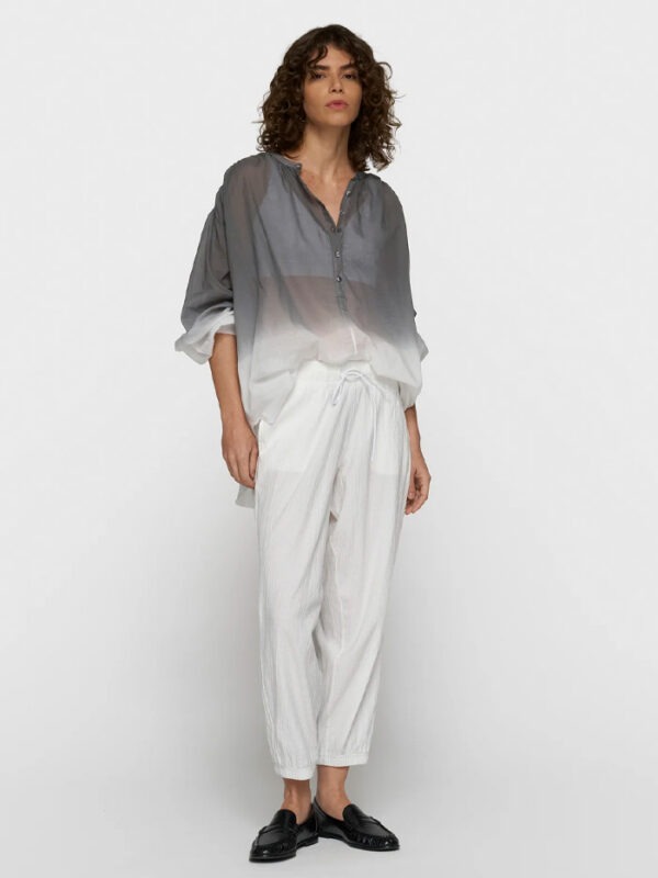 Exit BCN — 10days — DIP DYE BLOUSE — vista 4 de 4