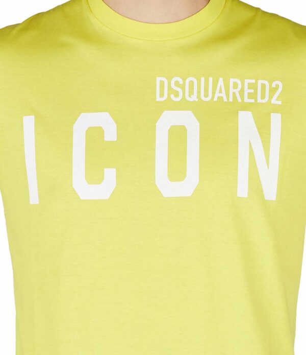 Exit BCN — DSQUARED2 — ICON DSQ2 — vista 3 de 3