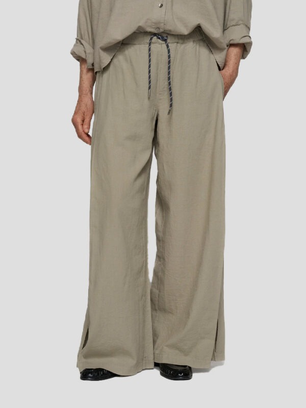 Exit BCN — 10days — LINEN SLIT — vista 2 de 4