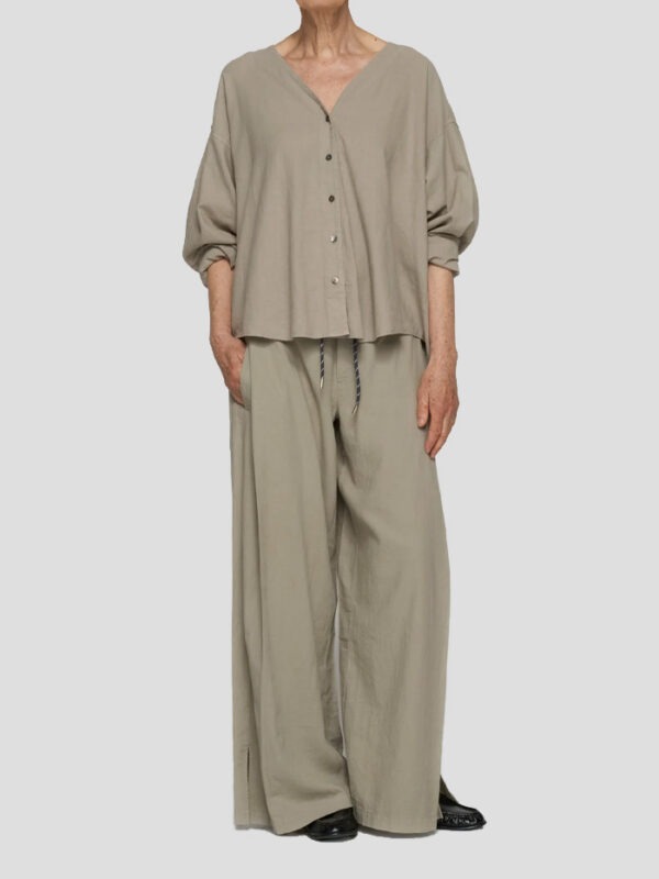 Exit BCN — 10days — LINEN SLIT — vista 4 de 4
