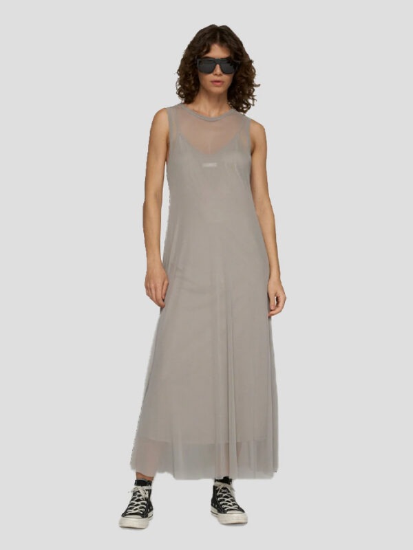 Exit BCN — 10days — MESH DRESS — vista 3 de 5