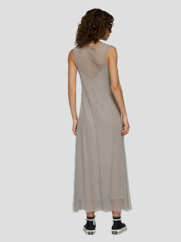 Exit BCN — 10days — MESH DRESS — vista 4 de 5
