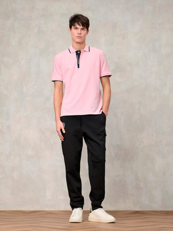 Exit BCN — BLAUER — PARKSON — vista 4 de 5