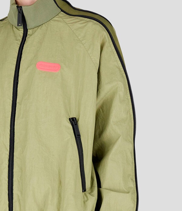 Exit BCN — DSQUARED2 — RANGLAN BOMBER — vista 2 de 2