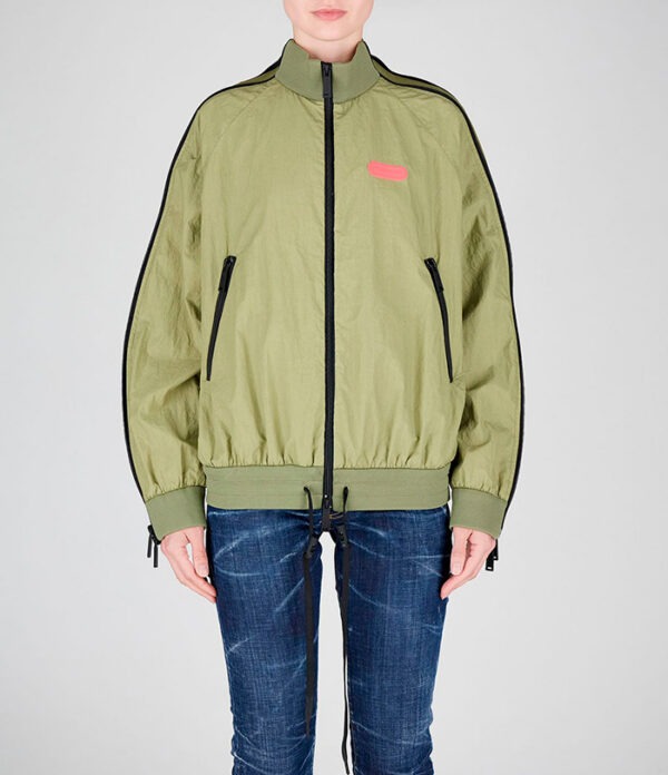 Exit BCN — DSQUARED2 — RANGLAN BOMBER — vista principal