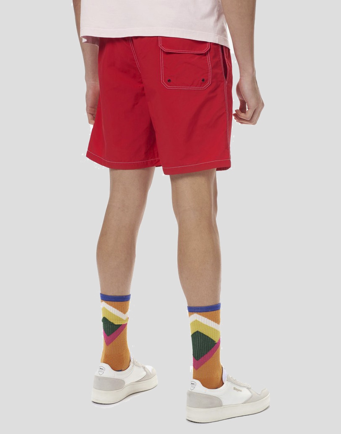 Exit BCN — BLAUER — BEACHWEAR — vista 3 de 3