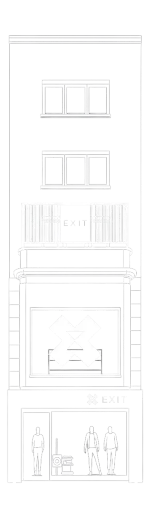 Exit BCN