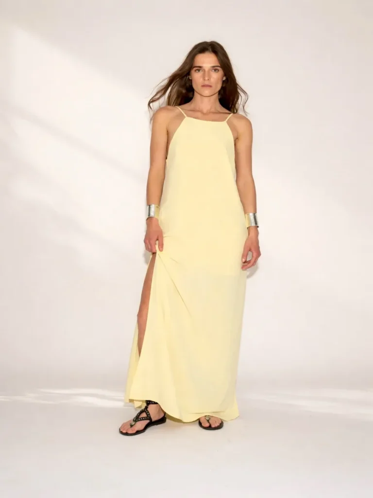 VESTIDOS
