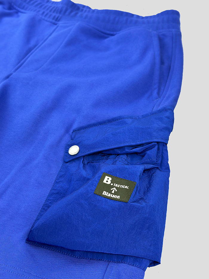 Exit BCN — BLAUER — B.TACTICAL — vista 3 de 3