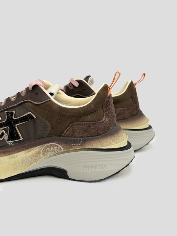 Exit BCN — PREMIATA — HILL 7896 — vista 4 de 6