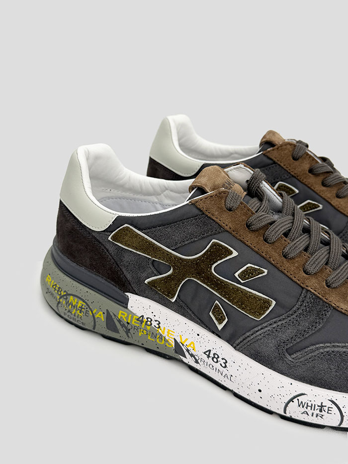 Exit BCN — PREMIATA — MICK 8432 — vista 2 de 6