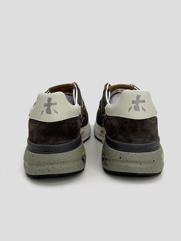 Exit BCN — PREMIATA — MICK 8432 — vista 3 de 6