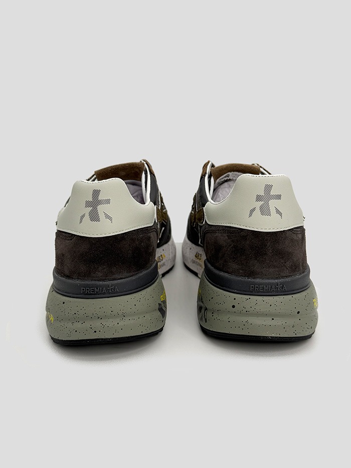 Exit BCN — PREMIATA — MICK 8432 — vista 3 de 6