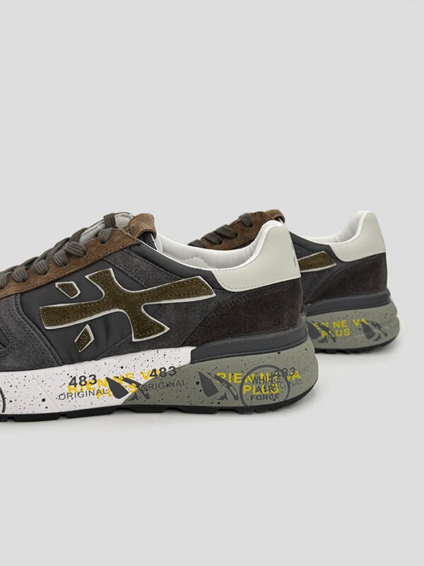 Exit BCN — PREMIATA — MICK 8432 — vista 4 de 6