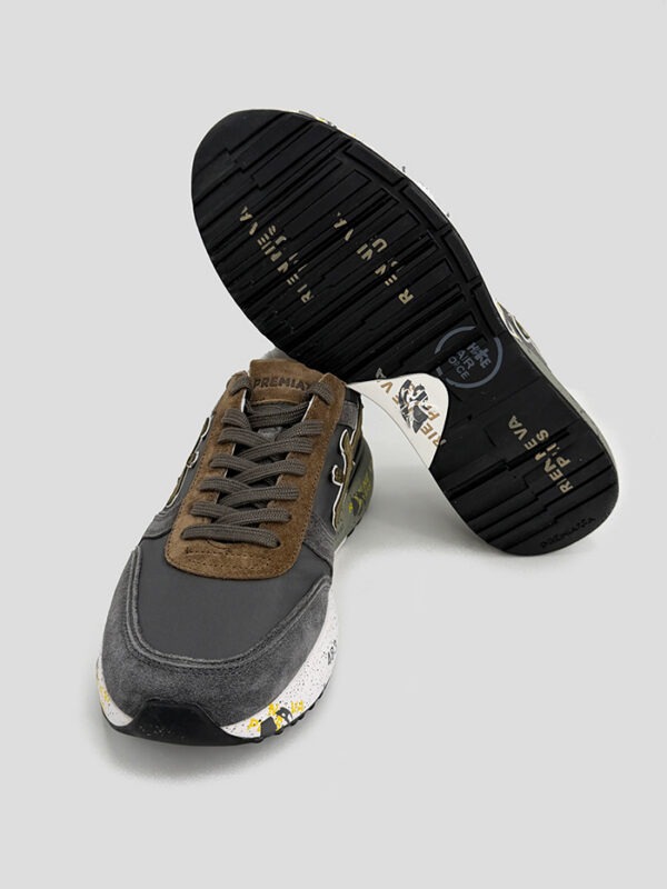 Exit BCN — PREMIATA — MICK 8432 — vista 5 de 6