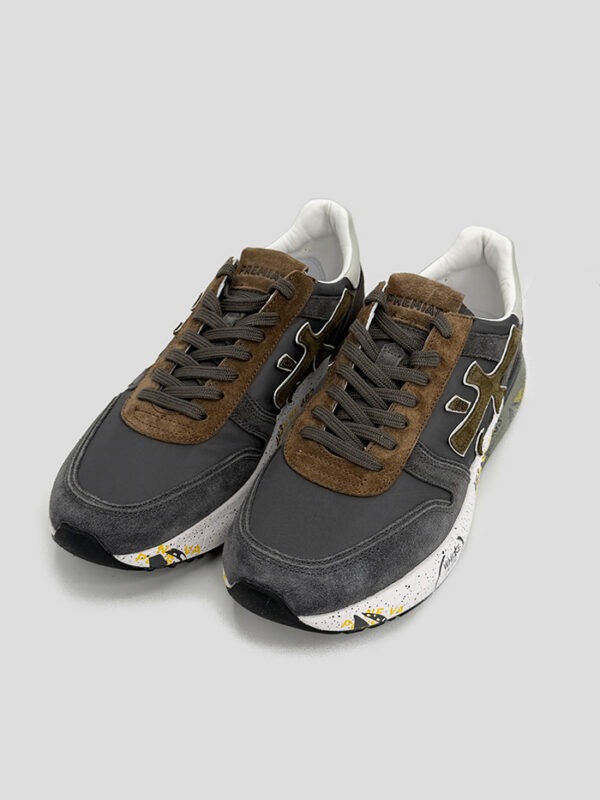 Exit BCN — PREMIATA — MICK 8432 — vista 6 de 6