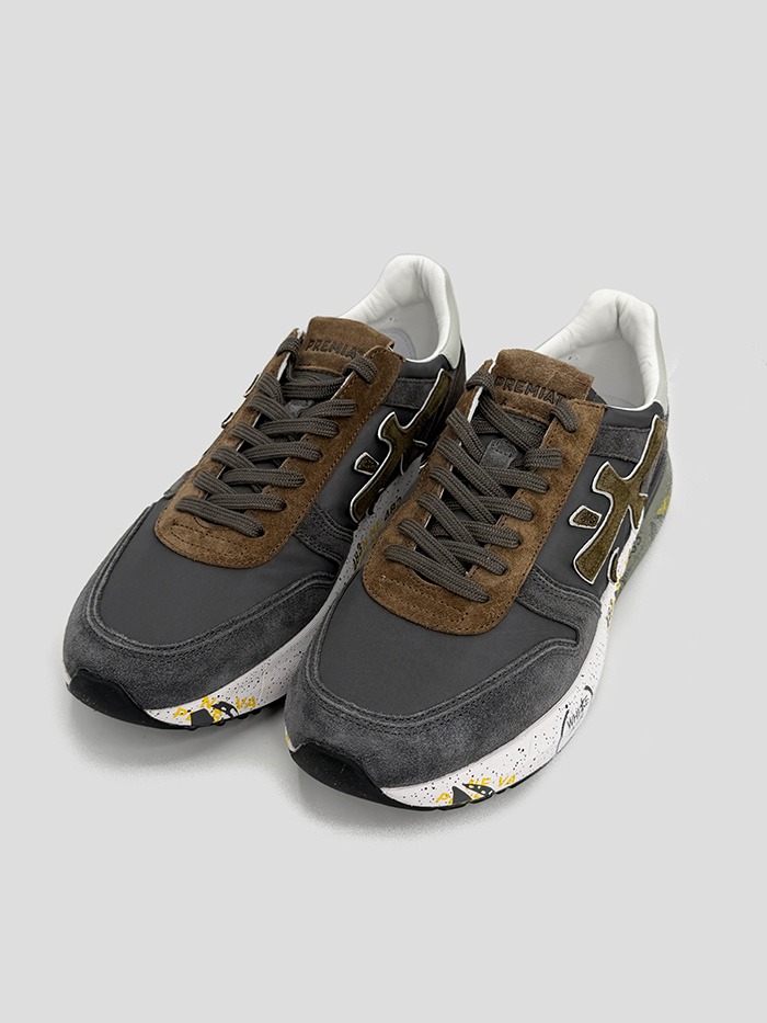 Exit BCN — PREMIATA — MICK 8432 — vista 6 de 6