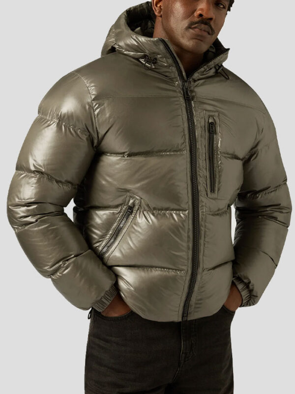 Exit BCN — BELSTAFF — CHAQUETA ATLAS — vista 2 de 6