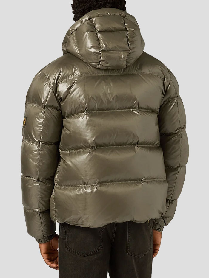 Exit BCN — BELSTAFF — CHAQUETA ATLAS — vista 3 de 6