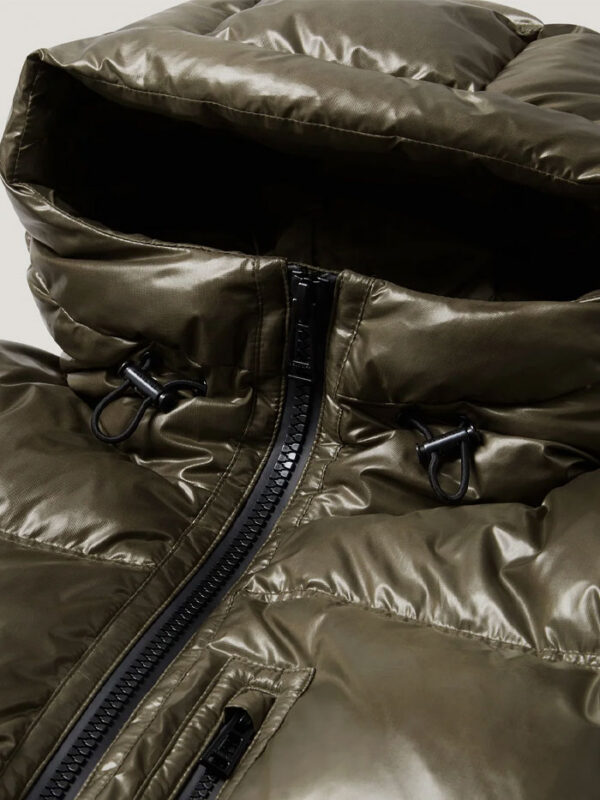 Exit BCN — BELSTAFF — CHAQUETA ATLAS — vista 5 de 6
