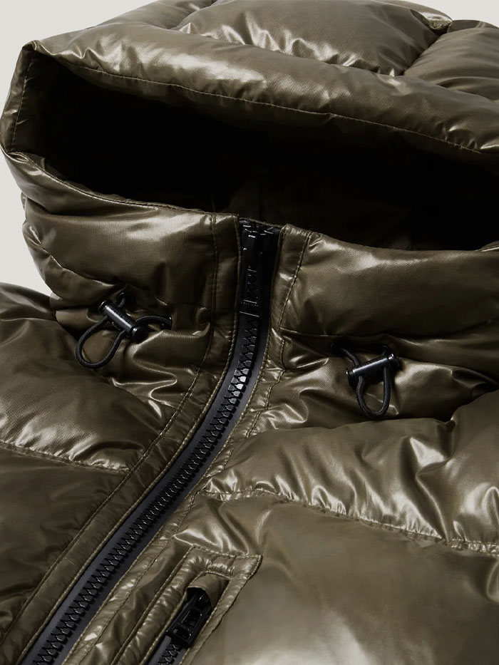 Exit BCN — BELSTAFF — CHAQUETA ATLAS — vista 5 de 6