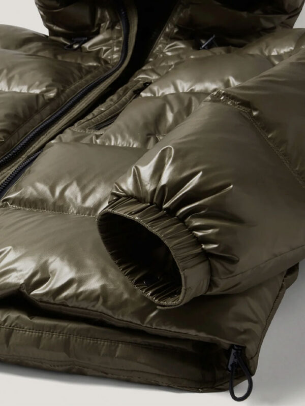 Exit BCN — BELSTAFF — CHAQUETA ATLAS — vista 6 de 6