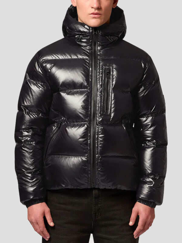 Exit BCN — BELSTAFF — CHAQUETA ATLAS — vista 3 de 6