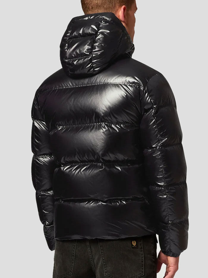 Exit BCN — BELSTAFF — CHAQUETA ATLAS — vista 4 de 6