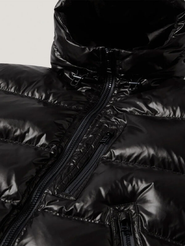 Exit BCN — BELSTAFF — CHAQUETA ATLAS — vista 5 de 6