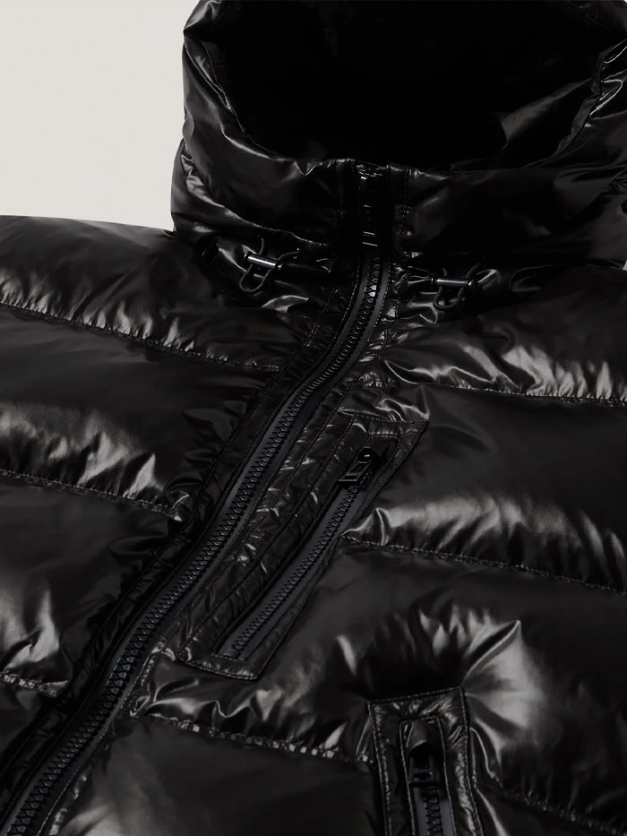 Exit BCN — BELSTAFF — CHAQUETA ATLAS — vista 5 de 6