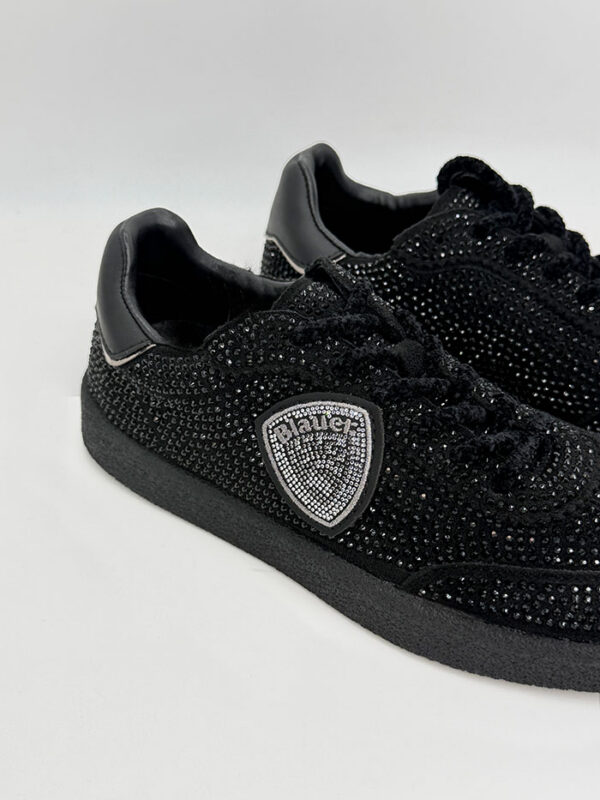Exit BCN — BLAUER — AURORA BLACK — vista 2 de 6