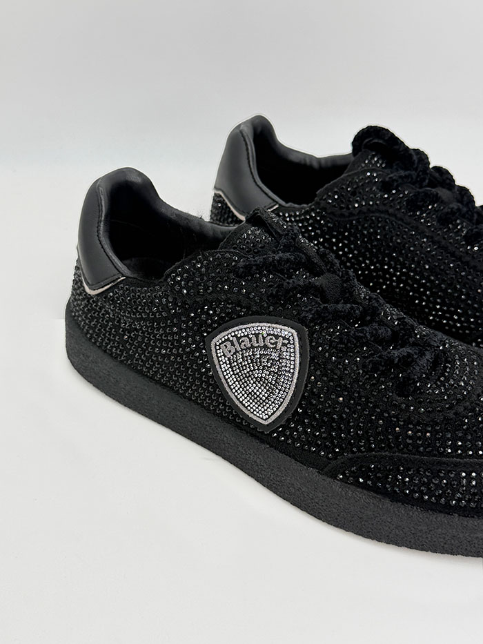 Exit BCN — BLAUER — AURORA BLACK — vista 2 de 6