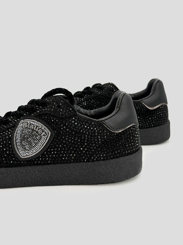 Exit BCN — BLAUER — AURORA BLACK — vista 4 de 6