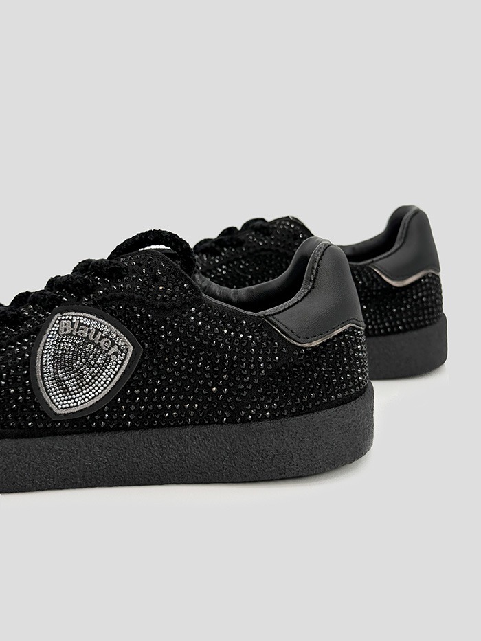 Exit BCN — BLAUER — AURORA BLACK — vista 4 de 6