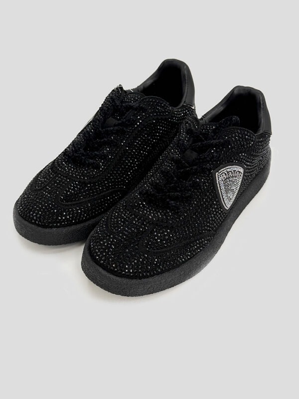 Exit BCN — BLAUER — AURORA BLACK — vista 6 de 6