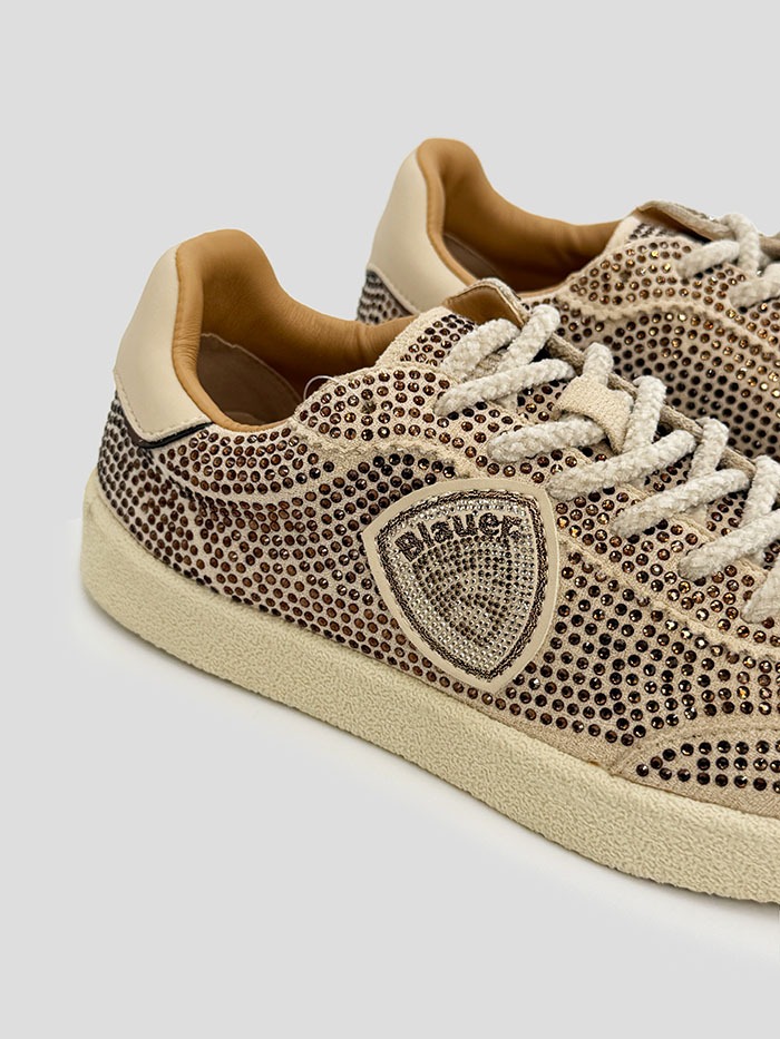 Exit BCN — BLAUER — AURORA BEIGE — vista 2 de 5