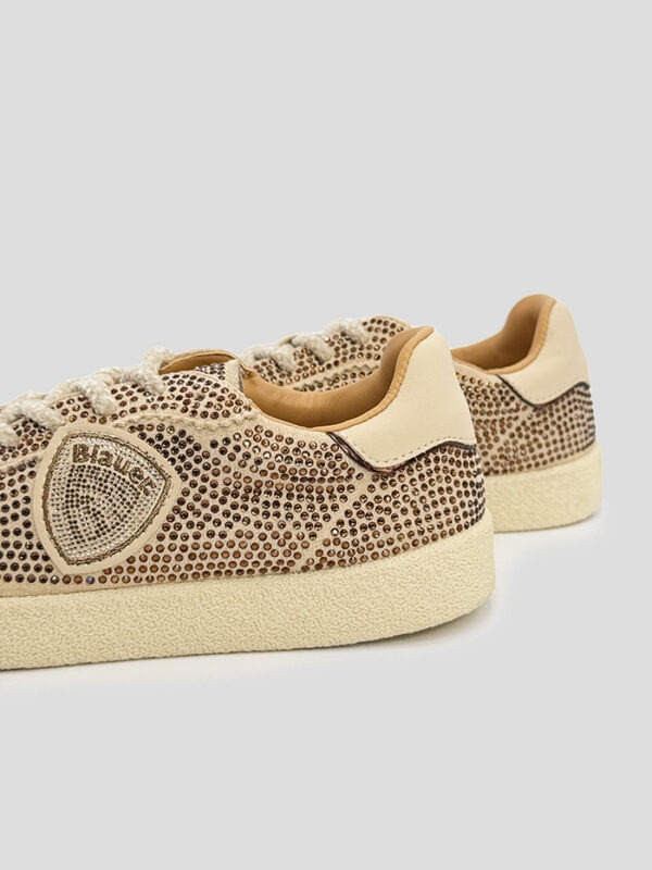 Exit BCN — BLAUER — AURORA BEIGE — vista 4 de 5