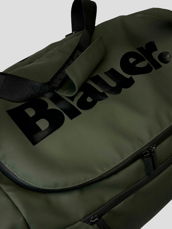 Exit BCN — BLAUER — WEEKEND BAG BERN — vista 2 de 4