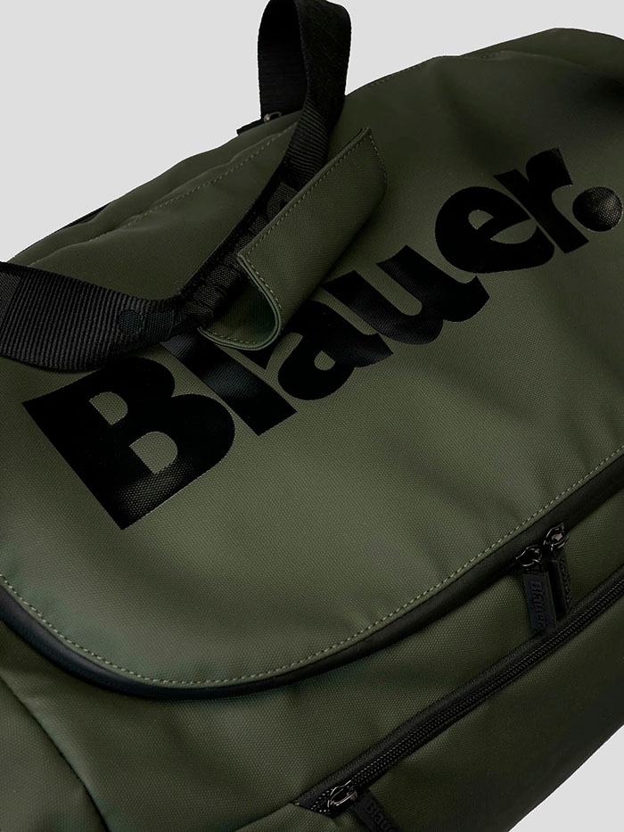 Exit BCN — BLAUER — WEEKEND BAG BERN — vista 2 de 4