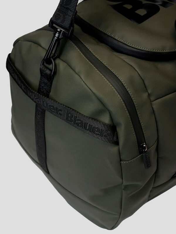 Exit BCN — BLAUER — WEEKEND BAG BERN — vista 3 de 4