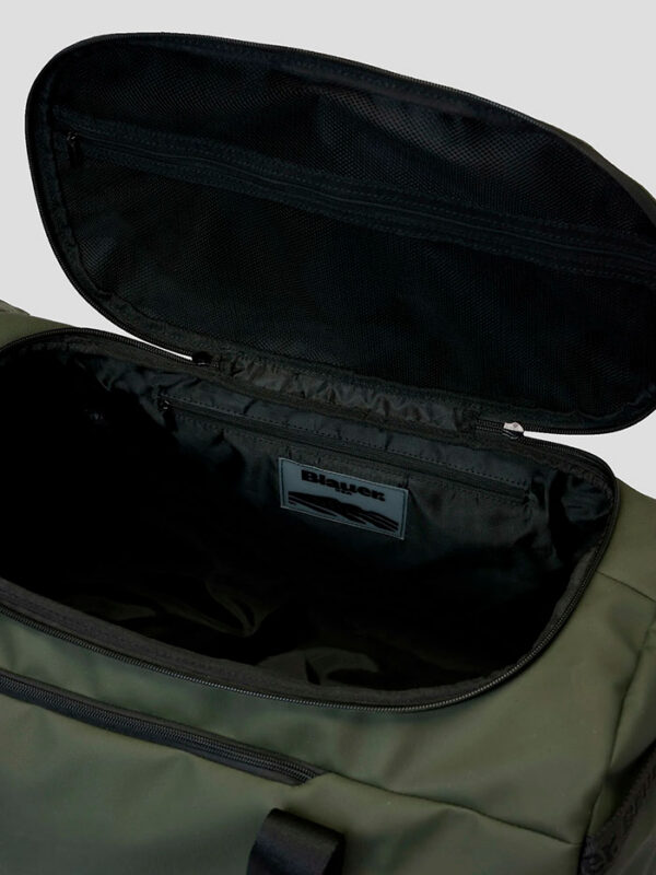Exit BCN — BLAUER — WEEKEND BAG BERN — vista 4 de 4