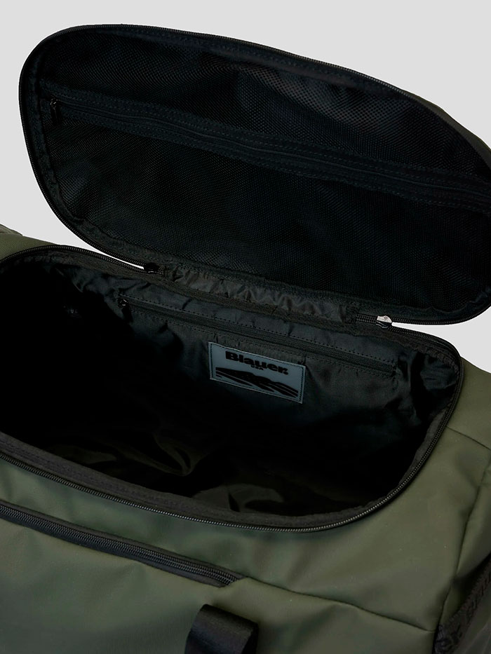 Exit BCN — BLAUER — WEEKEND BAG BERN — vista 4 de 4