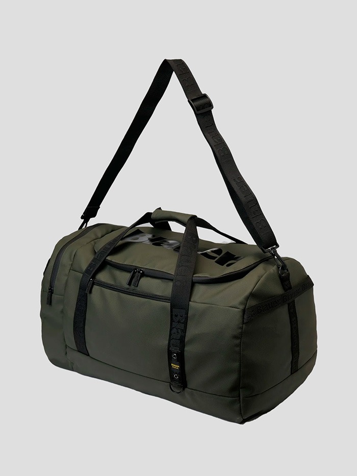 Exit BCN — BLAUER — WEEKEND BAG BERN — vista principal