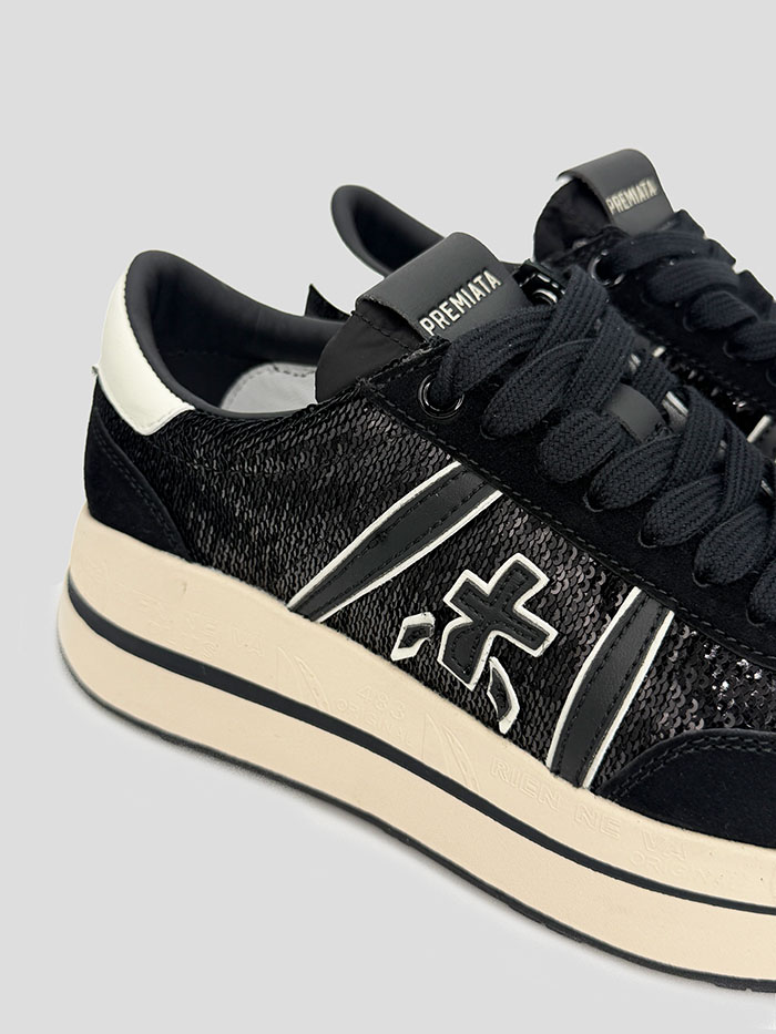 Exit BCN — PREMIATA — BETHCOIN 8504 — vista 2 de 6